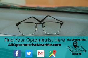 Nathan Forst OD in Oshkosh, WI alloptometristnearme.com All Optometrist Near Me Optometrist
